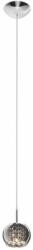 Zuma Line Crystal P0076-01A-F4FZ