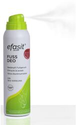 Efasit Spray deodorant pentru picioare 24h, 150ml, Efasit