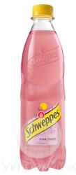 Schweppes Pink Tonic (0,5l)