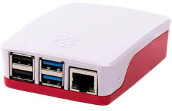 Raspberry Pi 4 SI-RPI4B-STARTER Számítógép konfiguráció