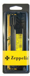 Zeppelin 8GB DDR4 2666MHz ZE-DDR4-8G2666-RD