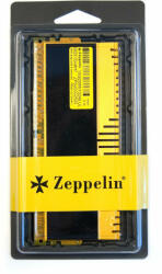 Zeppelin 16GB DDR4 2666MHz ZE-DDR4-16G2666-RD-GM