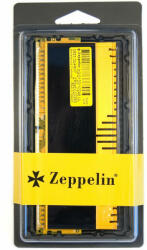 Zeppelin 8GB DDR4 2133MHz ZE-DDR4-8G2133-RD-GM
