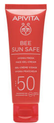 APIVITA Bee Sun Safe hydra fresh arckrém SPF 50 50ml