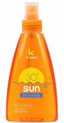 Dr.Kelen Sun bronze oil SPF 30 150 ml