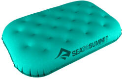 Sea to Summit Aeros Ultralight Deluxe Pillow párna világoszöld