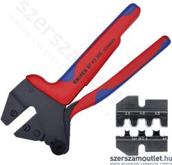 KNIPEX 9743200A+974966