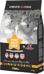 Alpha Spirit The Only One Multiprotein 2x12 kg