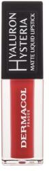 Dermacol Hyaluron Hysteria Matte Liquid Lipstick 07 4,5 ml