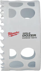 Milwaukee Hole Dozer 86 mm 49560737