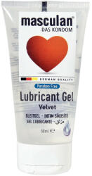 Masculan Lubricant Gel Velvet 50 ml