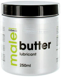 Male! Butter Lubricant 250 ml