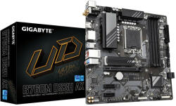 GIGABYTE B760M DS3H AX Alaplap