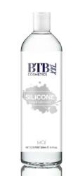 BTB Cosmetics Silicone Lubricant 250 ml