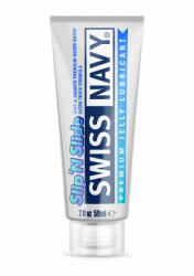 SWISS NAVY Slip'N Slide Premium Jelly Lubricant 59 ml