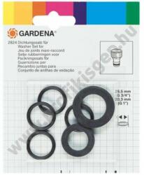 Gardena PS profi rendszer tömítés készlet - 2824-20 (2824-20)