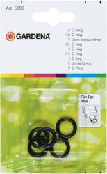 Gardena O-gyűrű (5 db) - 5303-20 (5303-20)