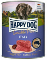 Happy Dog Italy Pur Buffalo 800 g