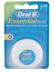 Oral-B Essential Floss ață dentară 1 buc unisex