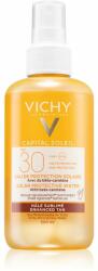 Vichy Capital Soleil spray protector cu beta-caroten SPF 30 200 ml