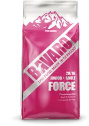 Josera Bavaro Force Junior Adult 28/16 18kg + LAB V 500ml - 5% off ! ! !