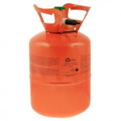 Godan Hélium palack 30 db léggömbhöz (HG-BJ30) - aqua