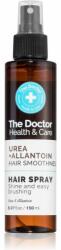 The Doctor Urea + Allantoin Hair Smoothness conditioner Spray Leave-in pentru catifelarea si regenerarea parului deteriorat 150 ml