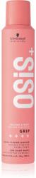 Schwarzkopf Osis+ Grip пяна за коса ултра силна фиксация 200ml
