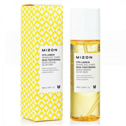MIZON - Lotiune tonica Mizon Vita Lemon Sparkling, 150 ml