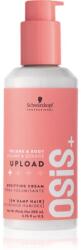 Schwarzkopf Osis+ Upload Cremă modelatoare 200 ml