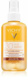Vichy Capital Soleil защитен спрей с бетакаротен SPF 30 200ml