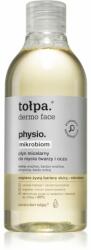 Tolpa Physio Mikrobiom tisztító micellás víz az arcra és a szemekre 400 ml