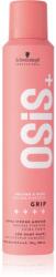 Schwarzkopf Osis+ Grip spumă de păr fixare ultra-puternica 200 ml