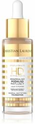 Christian Laurent Pour La Beauté tartós matt alapozó árnyalat 103 Sand Beige 32 ml