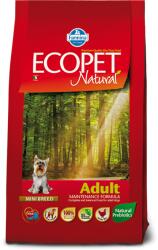 Farmina Ecopet Natural Caine Mini Adult - 12 kg