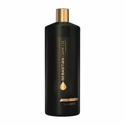 Sebastian Professional Sebastian Dark Oil Lightweight Balsam pentru hidratare si stralucire 1000 ml (3614226757753)