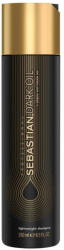 Sebastian Professional Sebastian Dark Oil Lightweight Sampon pentru hidratare si stralucire 250 ml (3614227345706)