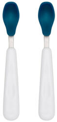 OXO Set Lingurite Navy (61138200) Set pentru masa bebelusi