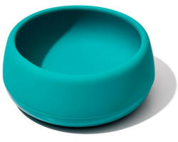 OXO Bol din Silicon Teal (61150100) Set pentru masa bebelusi