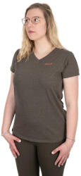 Fox Outdoor Products WC V Neck T-shirt - Női V nyakú póló (CWC009)