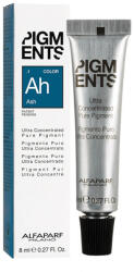 ALFAPARF Milano Pigments ultrakoncentrált tiszta pigment - Ash . 1 8ml