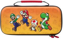 PowerA Protection Case, Nintendo Switch/Lite/OLED, Mario and Friends, Konzol védőtok (NSCS0047-01) - easy-shop