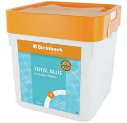 Steinbach klórtabletta 20g 5/1 lassan oldódó 0752305te02 tiszta kék