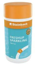 Steinbach klórtabletta 5g 1/1 freshup 0757001tv08/0757001ts08 sparkling