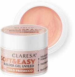  Claresa Soft&Easy Gold Prosecco 45g (soft-gold-prosecco-45)