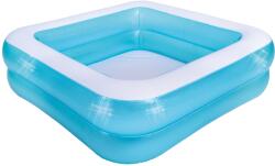 Master pool Надуваем басейн AVENLI Mosaic 145 x 145 см