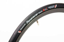 Panaracer Race Type A Evo4 622 x 23c külső gumi (köpeny), defektvédett (ProTite Shield), fekete