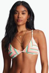 Billabong Costum de baie top Billabong Island Glow Tanlines Charlie multicolor Costum de baie dama