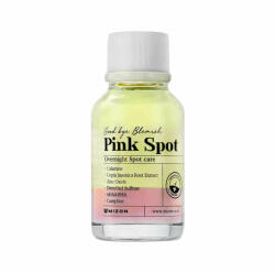MIZON - Tratament topic pentru pete Mizon Goodbye Blemish Pink Spot, Femei, 19 ml