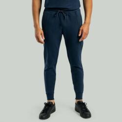 GymBeam ALPHA melegítőnadrág Midnight Blue - STRIX M